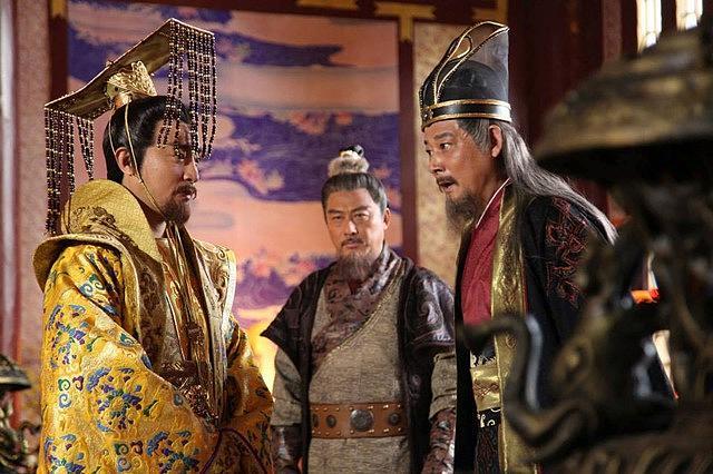 敌将被杀皇帝大喜:大赦天下,封他高官!众人不服,皇帝说出真相