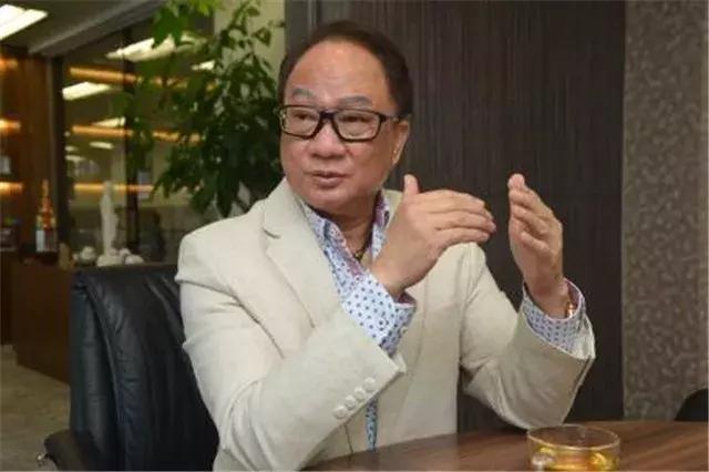 3,徐二牛徐小明——徐小明,香港电影全才,和陈勋奇有的一拼.