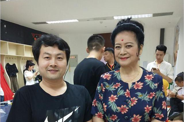 75岁“观音”左大玢近照曝光,面容慈祥端庄典雅,这才是最美女神|左大玢|观音|近照曝光|面容|女神_新浪新闻