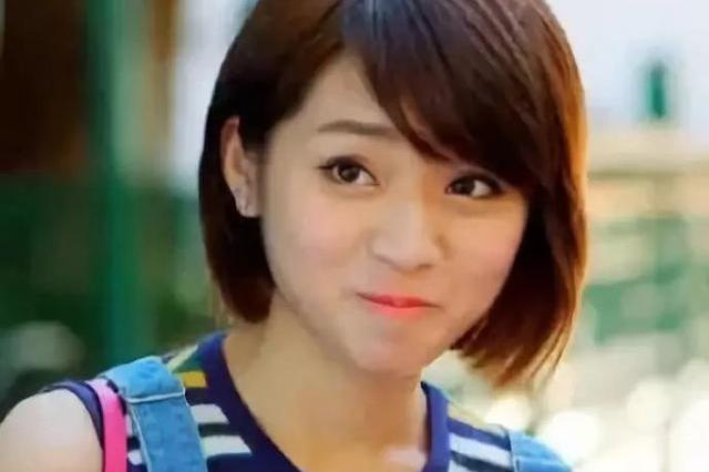 曾凭《城寨英雄》悲惨角色爆红|林颖彤|胶原蛋白|刘心悠_新浪新闻