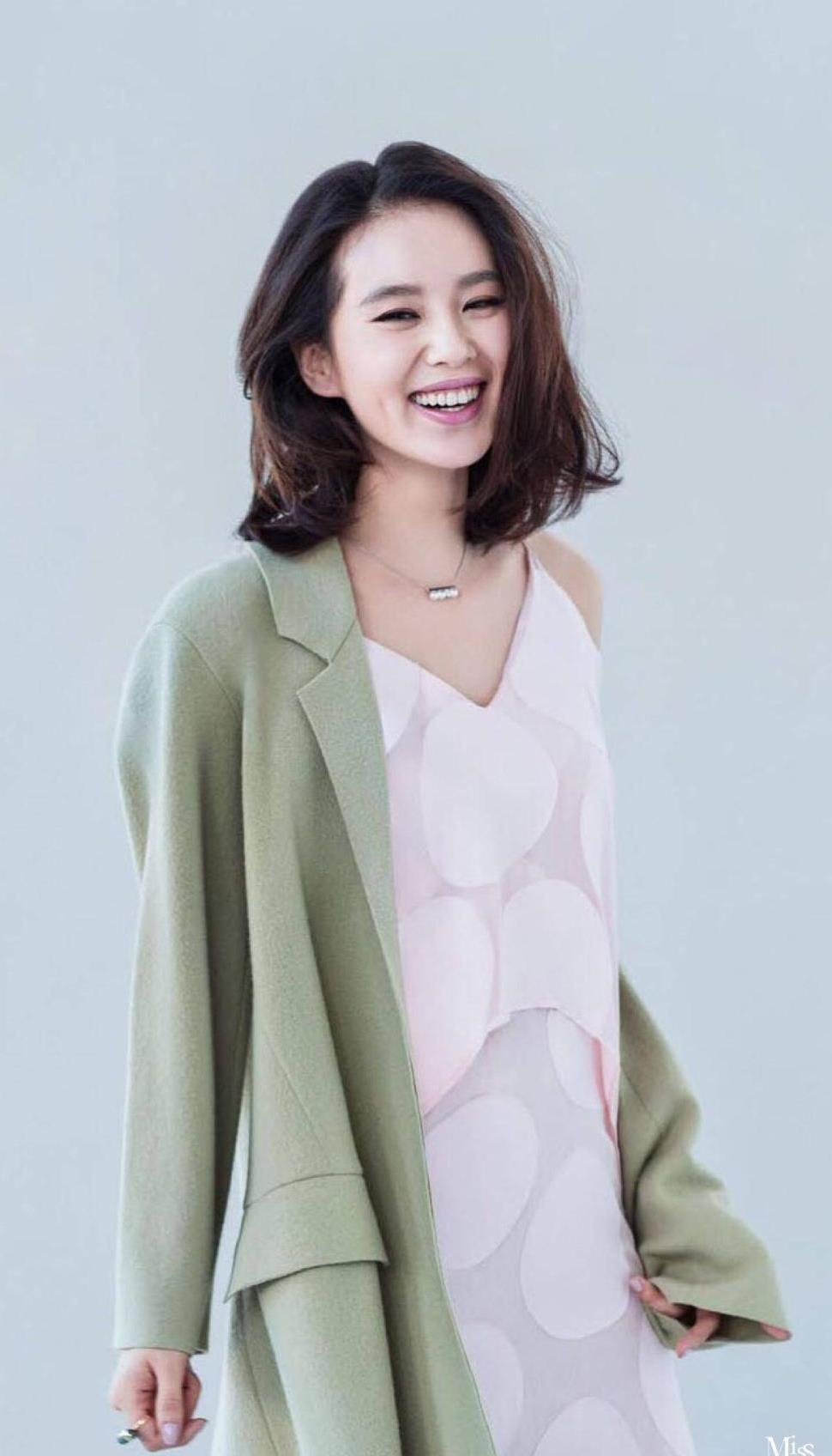 发型拯救女明星: 刘诗诗剪了短发从路人甲变时尚宠儿