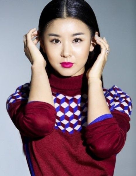 虽为三线女星,被誉为"娱乐圈最干净女星",长相甜美从无绯闻|李小萌