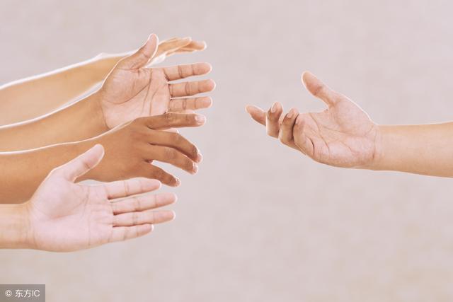 这种人别惯着,教你几招拒绝伸手党!