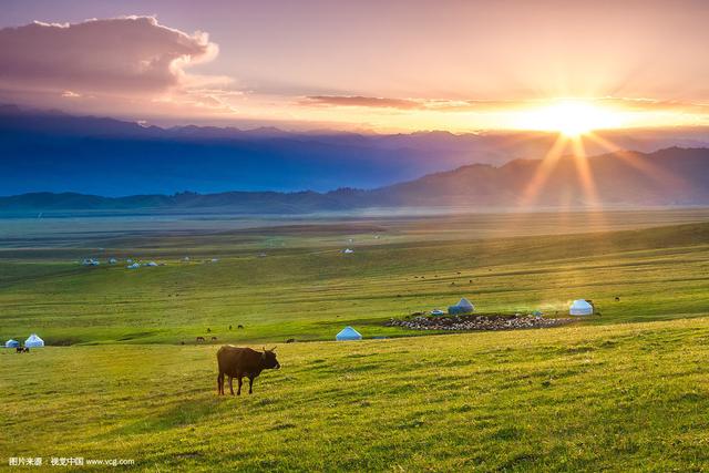 中国唯一的副省级自治州,面积相当于20个北京,有5个5a景区