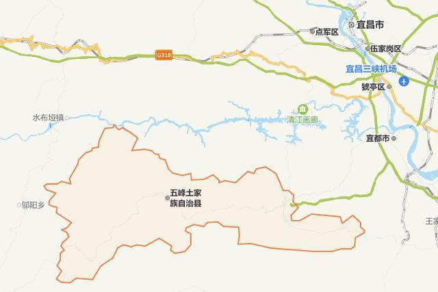 湖北最应该省直管的几个县市, 看看都有哪些致