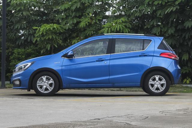 汽车天天评宝骏310国产轿车连续8月销量冠军