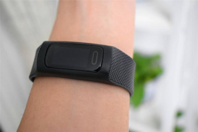 以运动之名,乐心手环3让你健康随身行!
