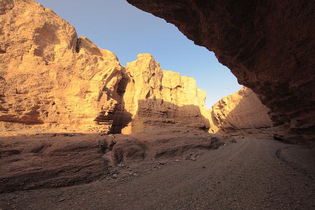 中国最危险三大无人区:名副其实的生命禁区,进入需要极大勇气!