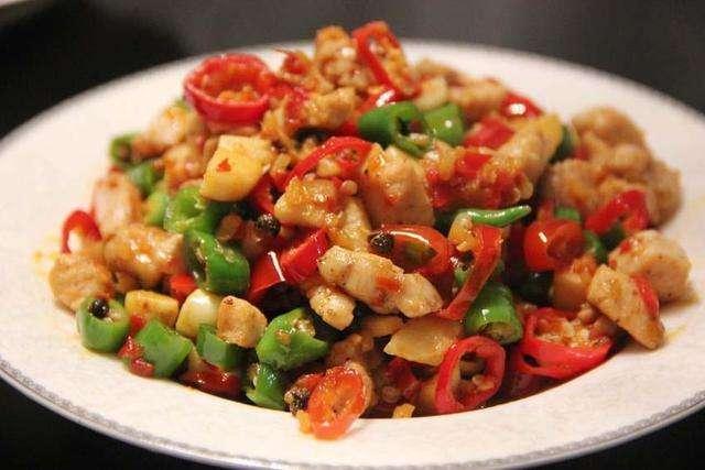 邻居大哥教的14道拿手家常菜,十里飘香味道鲜美媳妇夸我厨艺长进