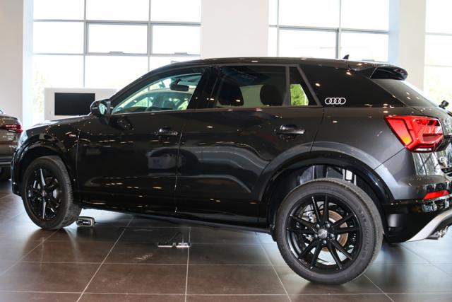 售2177万2790万元一汽大众奥迪q2l正式上市