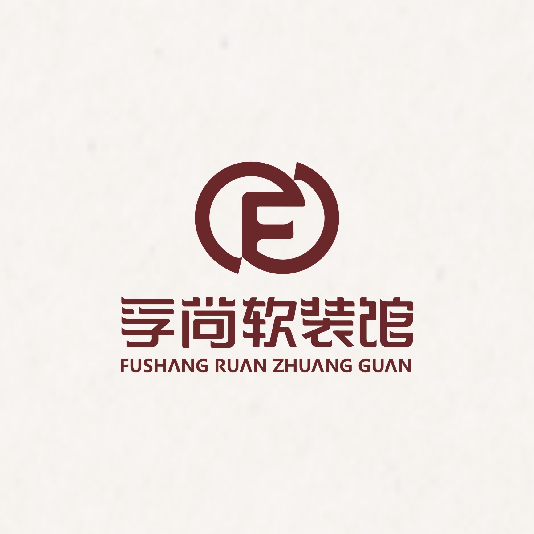 一组精彩的商业字体logo设计小集.