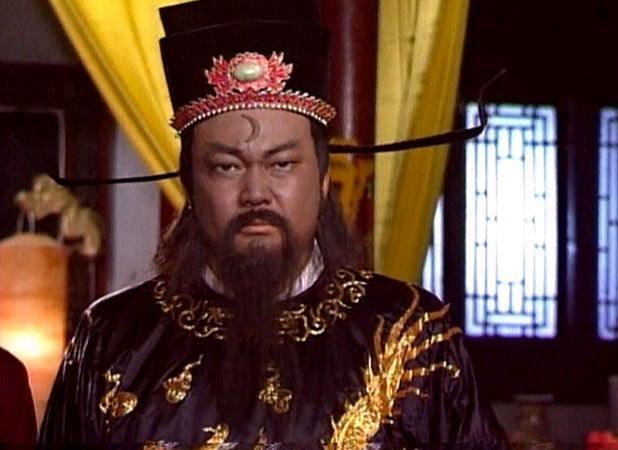 开封府包青天包拯，包拯的传奇一生