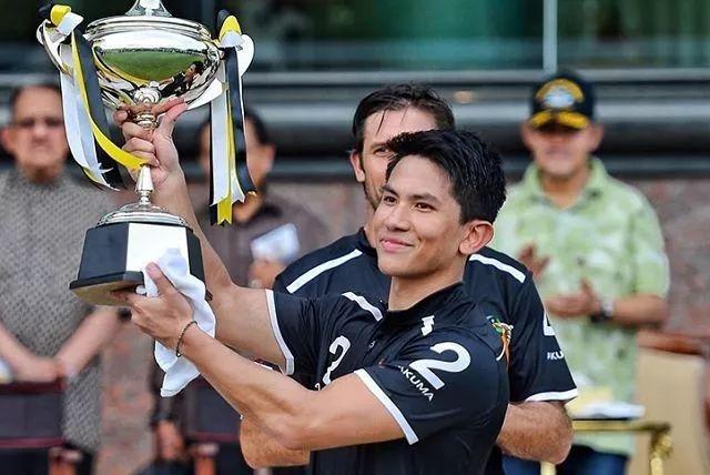 mateen真是太过分了,因为他还擅长潜水,跳伞,拳击,打高尔夫(配置|询价