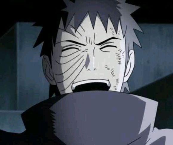 火影忍者:盘点那些高冷忍者的笑容,鼬神的毁形象,志乃的最搞笑