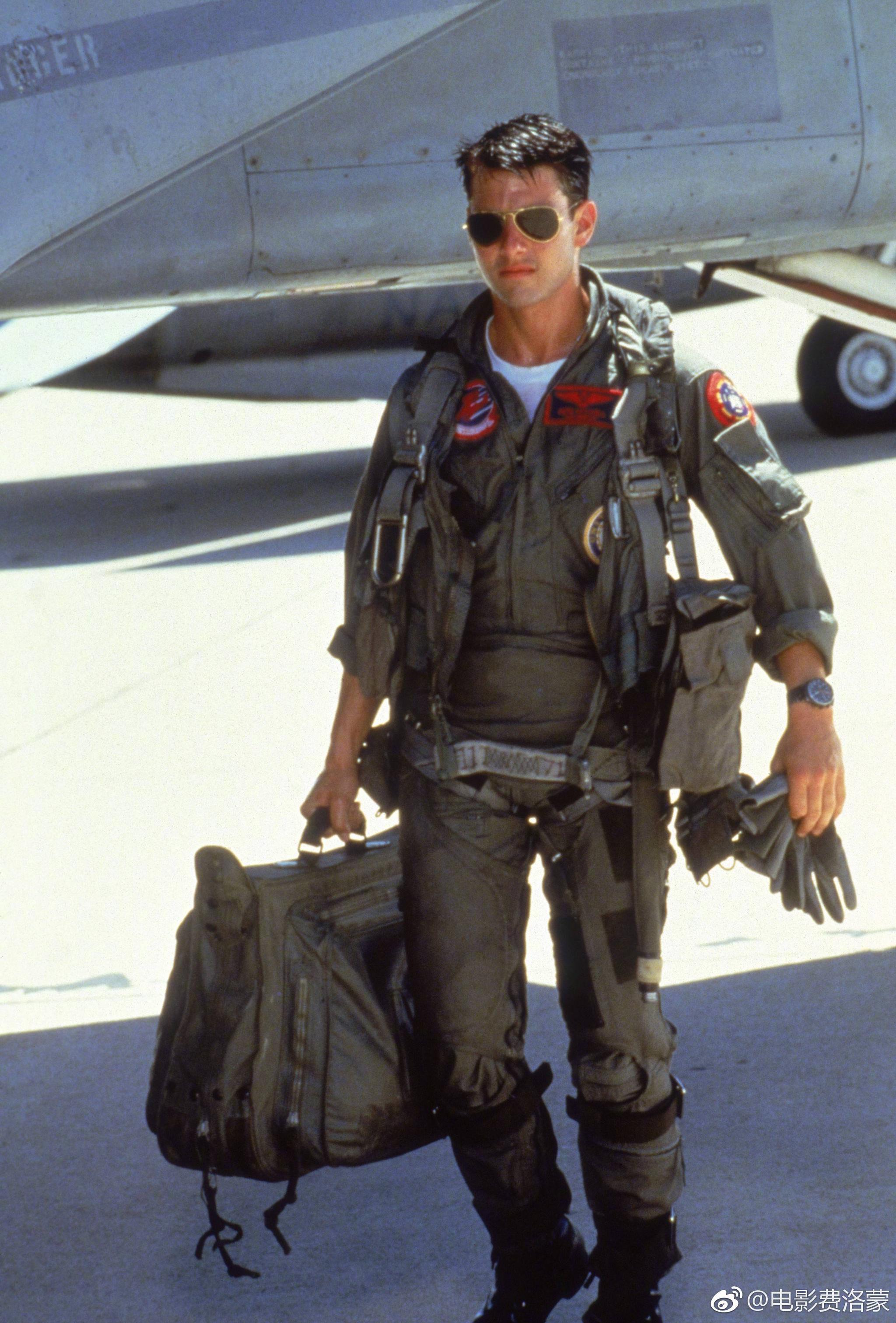 阿汤哥再挑战极限壮志凌云2将驾驶特定飞机