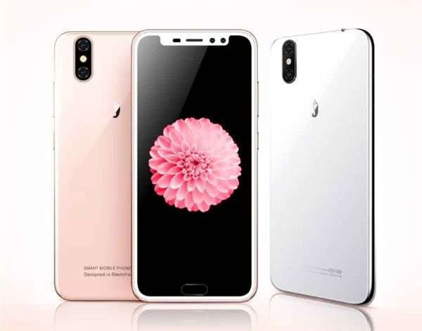 从vivo x21,华为p20,到小米7,一加6,夏普aquoss3,lg g7,华硕zenfone
