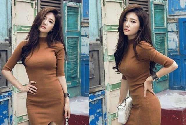 胸大的人适合穿什么类型的衣服（胸大的人适合哪些上衣）