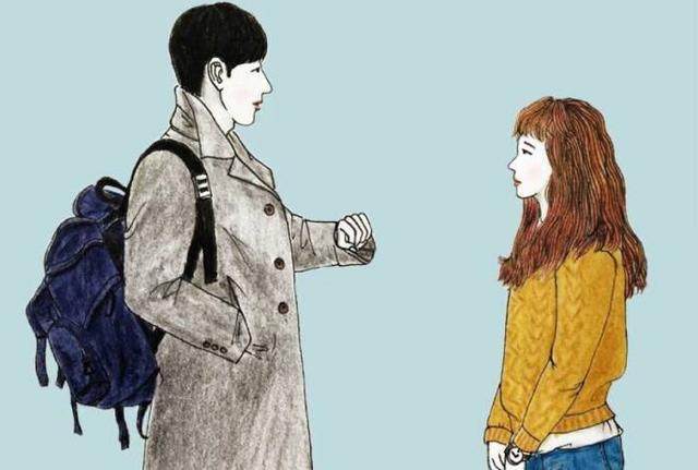 男人有没有对你付出真感情,问他这些就明白|感情|男女|烦心事_新浪