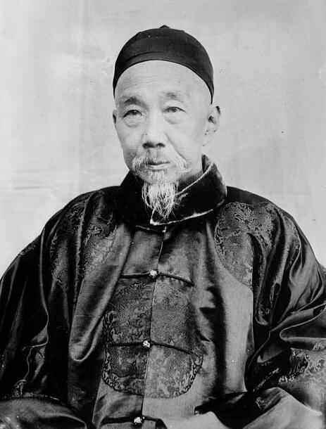 晚清最厉害的三位封疆大吏,掌控长江以南,拒奉慈禧诏令