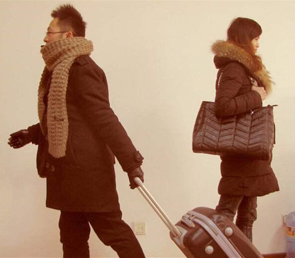 离异不仅结束了一段婚姻更终结了一段感情过来人对此感悟最深