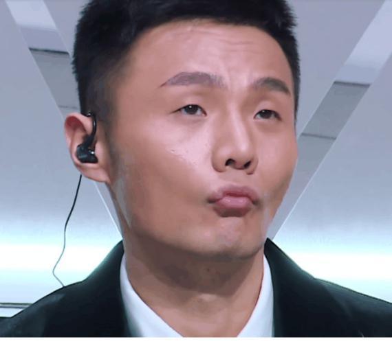 李荣浩凌晨发文,嘴肿成香肠?被自己曾说过的话实力打脸!
