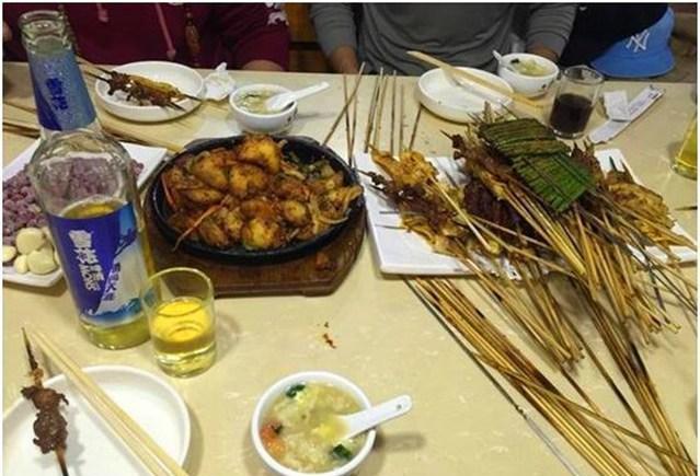 偷偷告诉你喝酒的一个小技巧, 让你在酒桌上不易醉, 喝多也不上脸