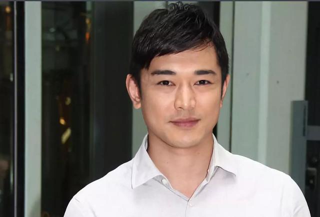 男人四十要改名?tvb力捧小生适逢40岁之际改名去阻碍|黄长兴|卢宛茵|