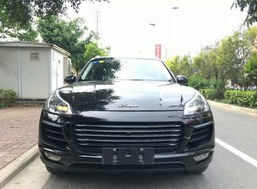 众泰sr9车主开半年就后悔!坦言以后再不相信众泰-新浪汽车