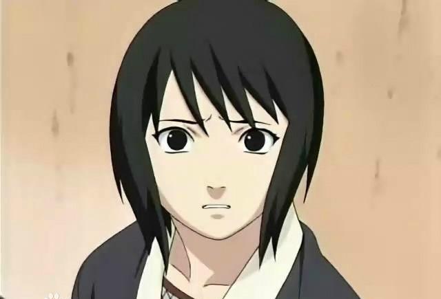 猜测卡卡西的妻子可能是谁