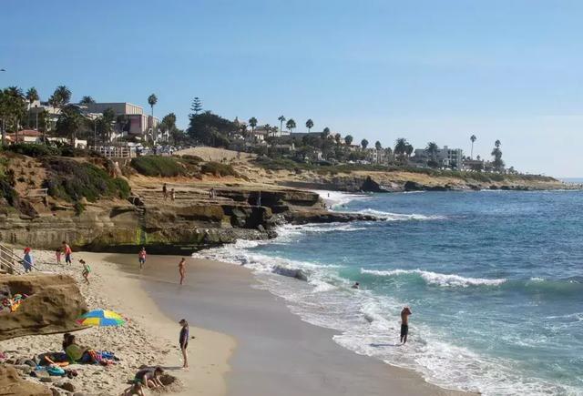 2018年美国30个最宜居城市排行榜公布,洛杉矶