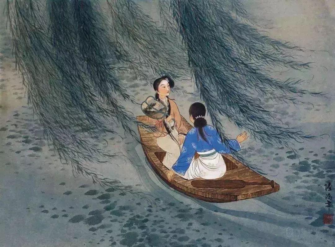 那些年李清照喝的酒