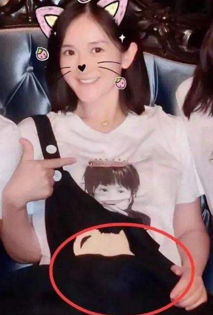 霍思燕曝光女星怀孕真相!怪不得杨颖生孩子那么快,意想不到!