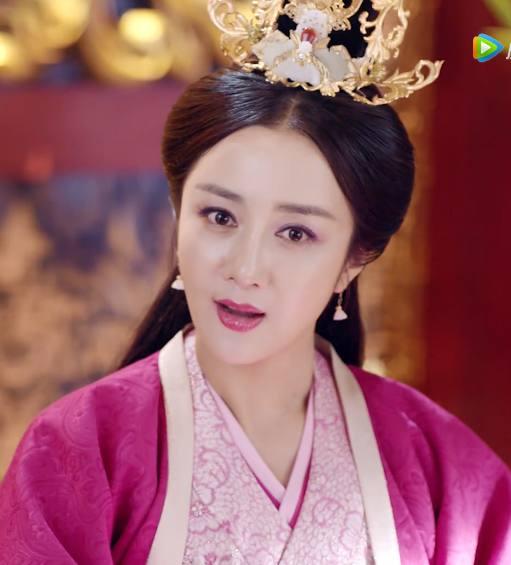 六个独孤般若中混入了两个独孤曼陀网友谁是真爱粉