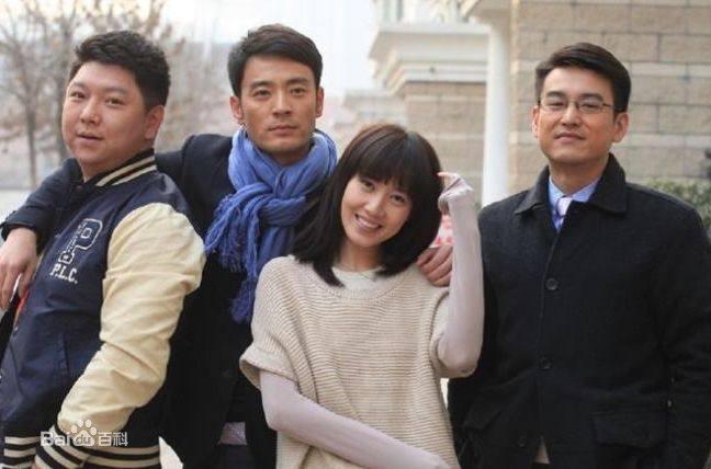 锐途网: 《梦想合伙人》中李光洁饰演的关晓春聊互联网的演讲