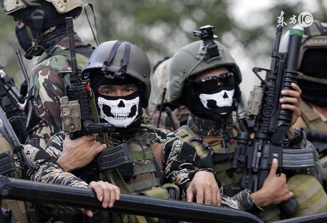 美国人可不是日本兵,没有武士道的束缚,逃兵并不是作为一件十分羞耻