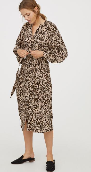 h&m ¥399