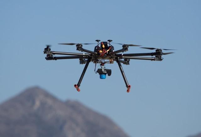 无人机"黑飞"让航班延误,中国空军两架战机紧急起飞查证