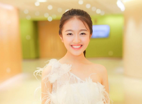 关晓彤|李兰迪|艺考_新浪网