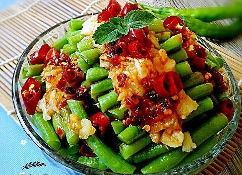 夏季要多为家人做这8道清火凉菜,自己也少闻油烟,更健康|腐竹|香油