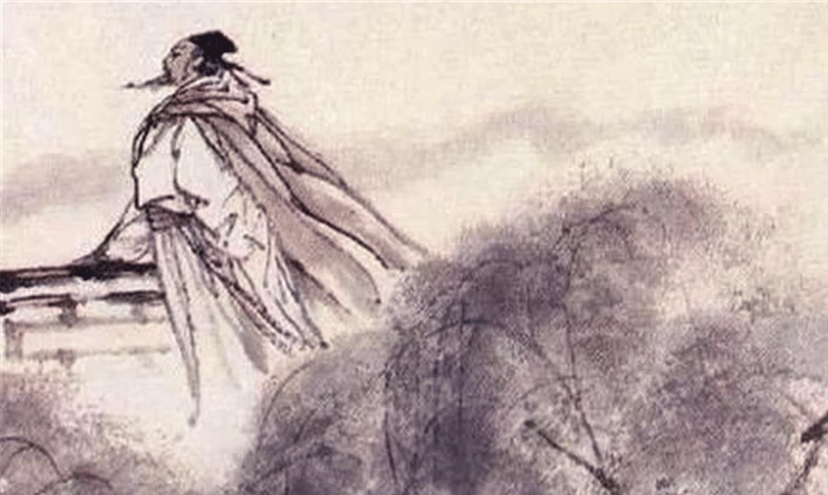 南宋狂人辛弃疾写一首词骂遍古今文人才子连树也不放过