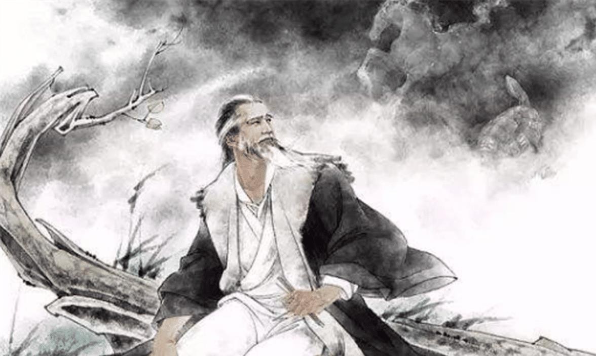 南宋狂人辛弃疾写一首词骂遍古今文人才子连树也不放过