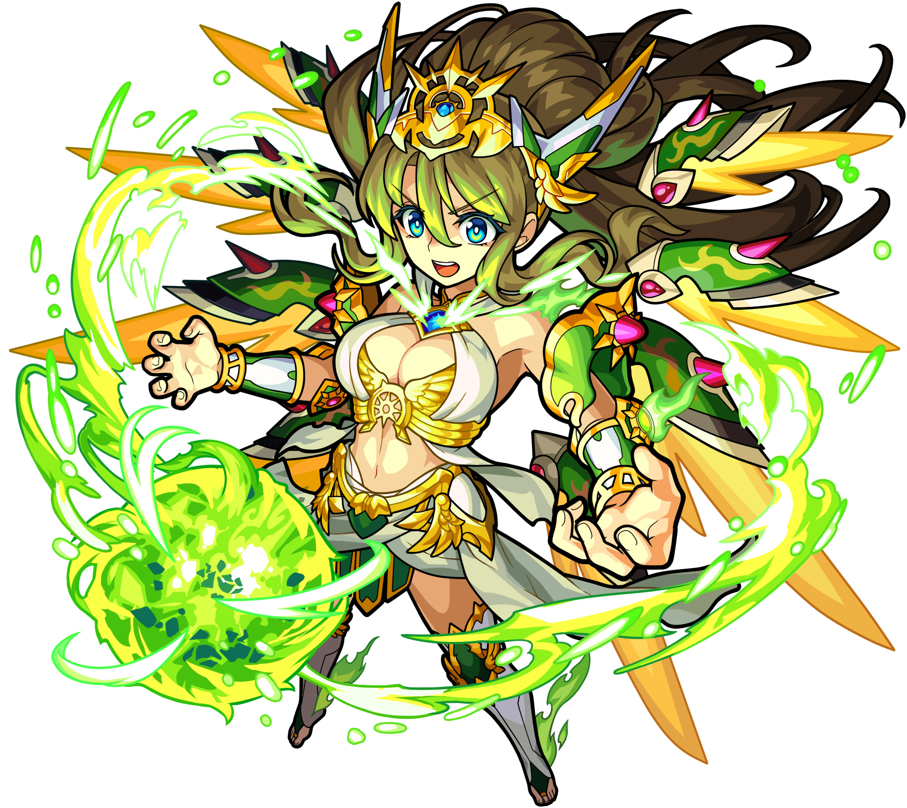 《怪物弹珠》这次厉害了