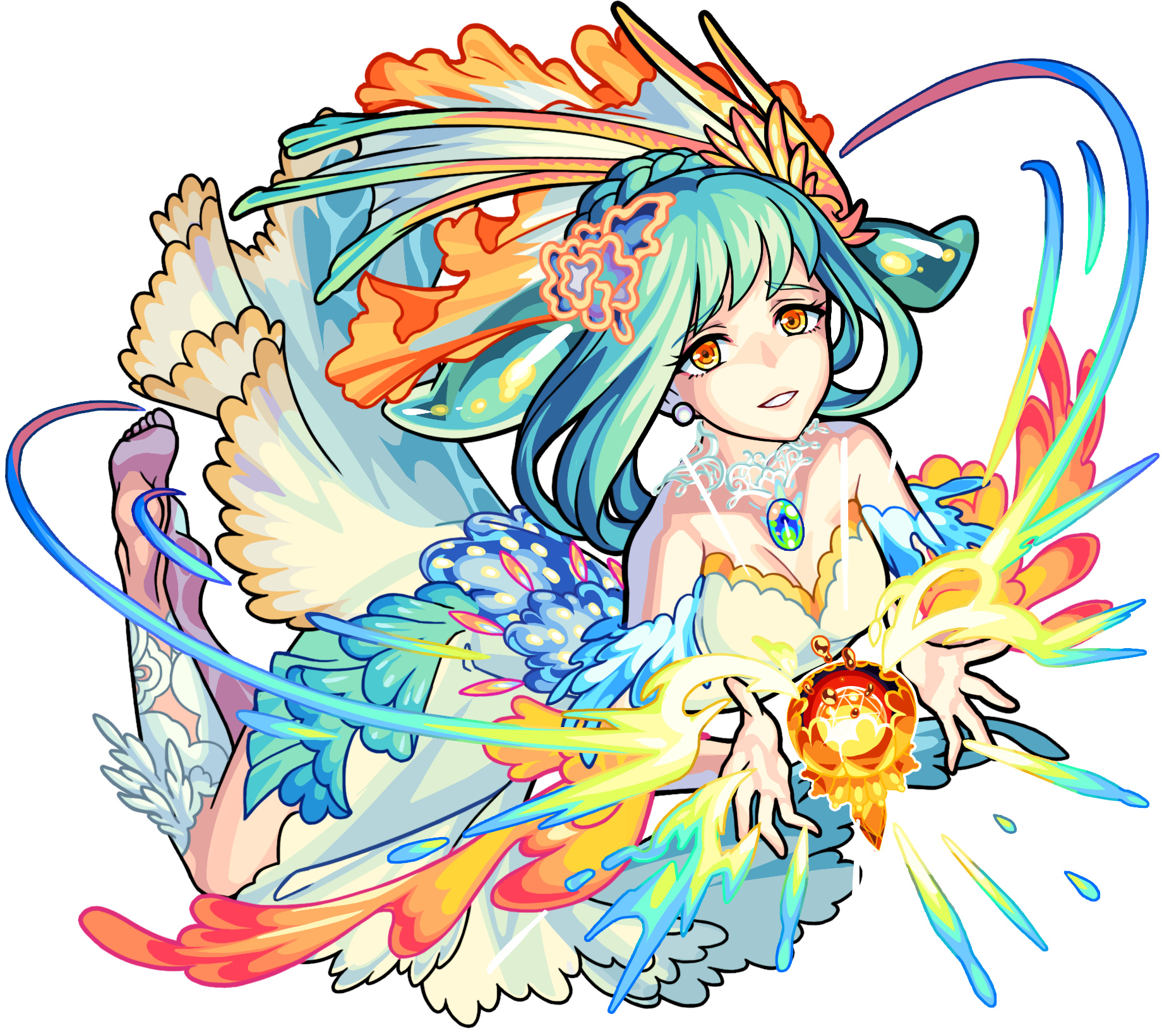 《怪物弹珠》这次厉害了