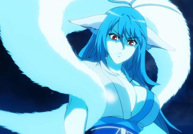 狐妖小红娘高冷霸气的涂山雅雅谁敢娶三少没人要我抱走啦