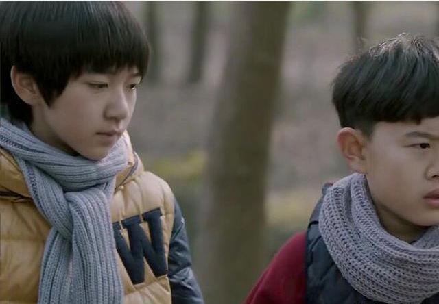 凉生少年凉生颜值高过马天宇网友称为最有潜力00后