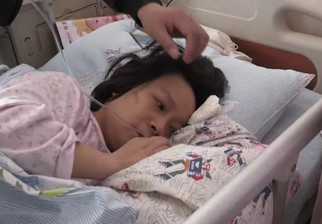 女人生孩子都是拿命在换,为爱甘愿奔赴那一场与孩子的生死之约!