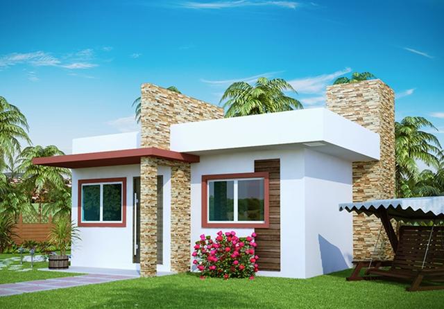 15套农村自建大平层,造价不到20万,看完想盖房!|隐私|南方|户型_新浪