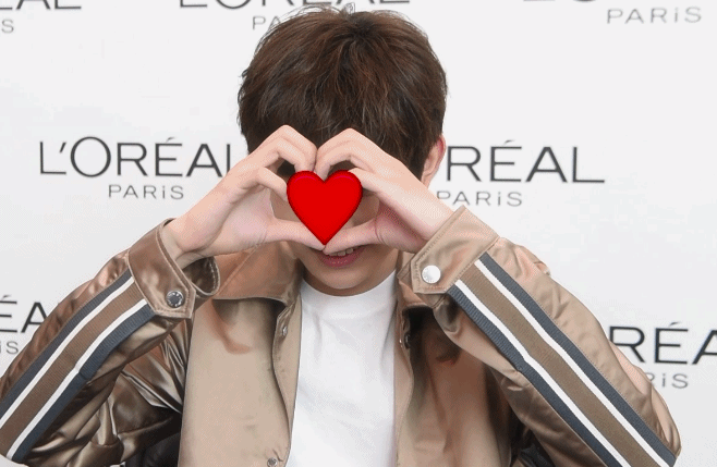 王源大猪蹄子是鞋码大哈哈哈哈