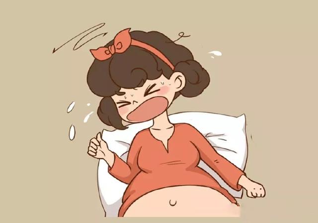 宝妈生孩子,都要经历这5件尴尬脸红事,第3件让人想钻地缝