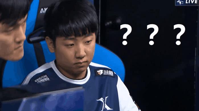 上单khan又被打自闭了